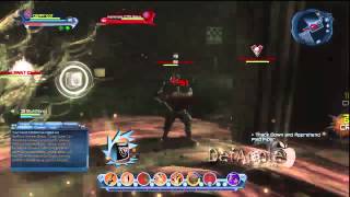 Flashback Duo Speed Feat & Trophy
