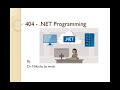 VB.NET Lecture 15(Part 1) - Concept of Procedure | Sub Routine | Function | Theory | Example | Hindi