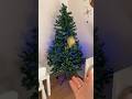 Magic 🎄#christmas #christmastree #christmastreedecoration #різдво #ялинка #декор #свято #новийрік