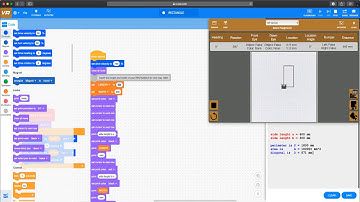 Rectangle Calculator - student work