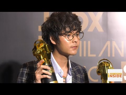 Good Morning Inside 200362 : "The TOYS" คว้า 2 รางวัลใหญ่ เวที JOOX Thailand Music Awards 2019