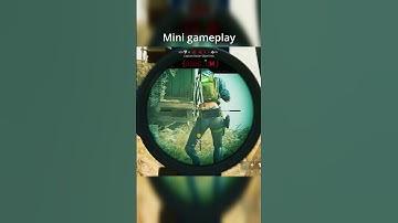 R93 Mid-Long range + 6/12 Sniper Scope build. #deltaforce #deltaforcegame #deltaforcemobile