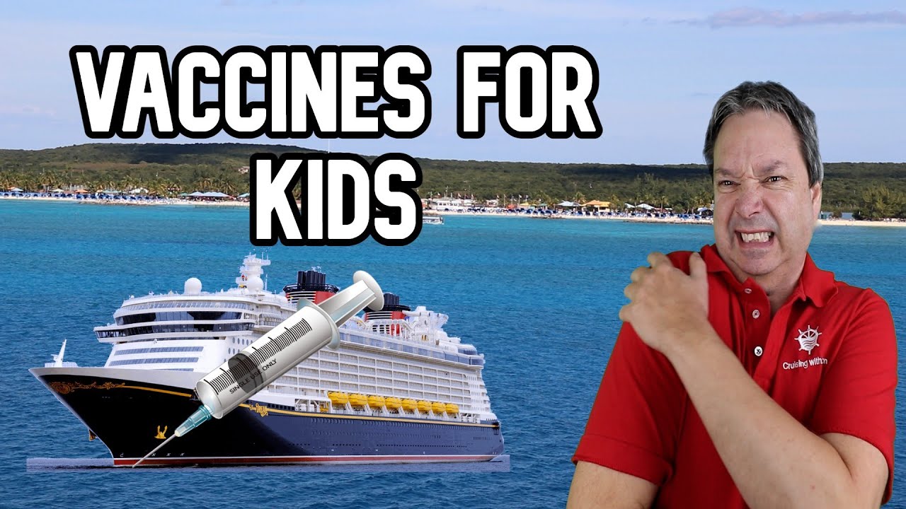 CRUISE NEWS - DISNEY CRUISES CHANGES AND MORE PEOPLE TRAVELLING