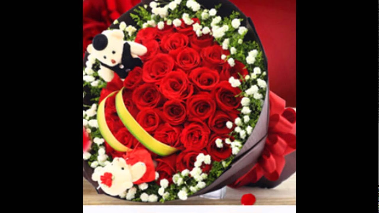 send flowers online to akesu by akesu online flowers shop YouTube