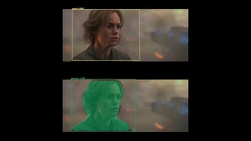 Weekend Experiments #1: YOLO v3 Vs. Mask R-CNN