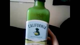 Hi guys, i already made a video about how to tell if you bought fake
olive oil. wanted share my test results save busy folks some time.
what is sad...