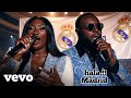 Hala Madrid Aya Nakamura Maître Gims Officiel 2025