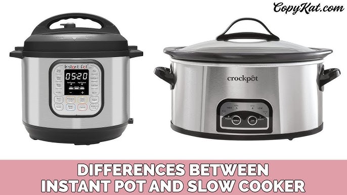 3 Ways to Use an Instant Pot - wikiHow Life