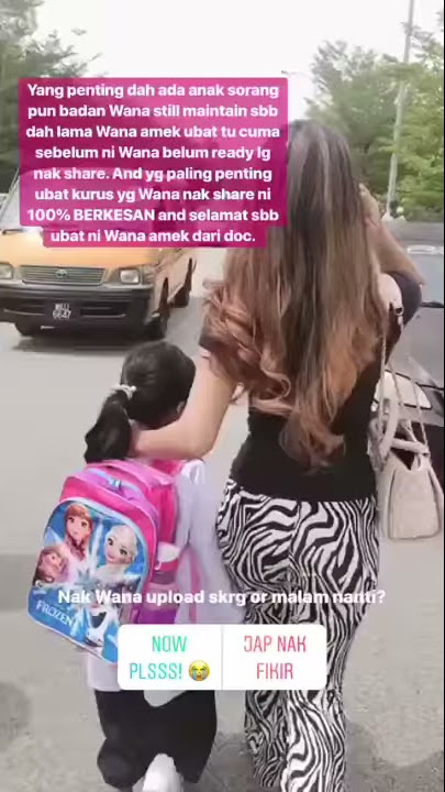 Single mother