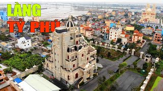Những Lâu Đài nổi tiếng nhất Nam Định giữa vùng chiêm trũng