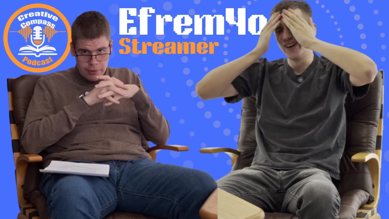 BP Еп.9 : Когато Хобито Стане Кариера feat. @efrem4oGaming
