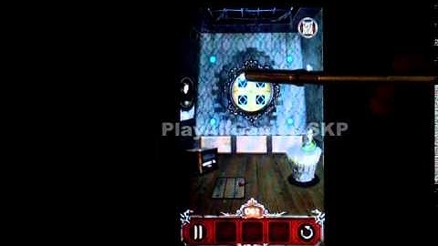 Escape Action - Level 62