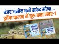 Desert to ‘White Gold’ | Rajasthan Farmers’ Success Story