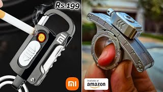 12 Crazy Gadgets on Amazon and Online | Gadgets from Rs100, Rs200, Rs500