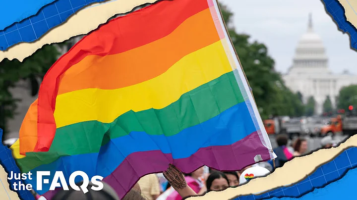 Respect for Marriage Act passes Congress. Here's w...