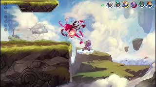 Brawlhalla Mustafa çığlık Full versiyon