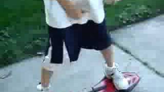 The Life Of Ejspowerblock 3 With Ripstik