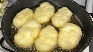 картинка: ЭТО КРУЧЕ ЧЕМ БЕЛЯШИ И ЧЕБУРЕКИ! НАУЧИЛА ВСЕХ ПОДРУГ ГОТОВИТЬ ТАКУЮ ВКУСНЯТИНУ 😋
