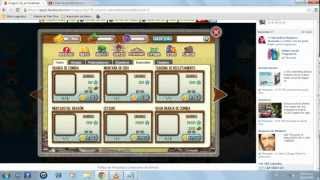 truco para subir de nivel en dragon city