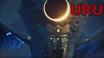 Uru - Flintlock: The Siege of Dawn