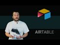 Airtable уроки #2: принципы взаимодействия таблиц