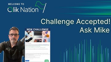 Challenge Accepted! Ask Mike What You Want to See in His Next Video