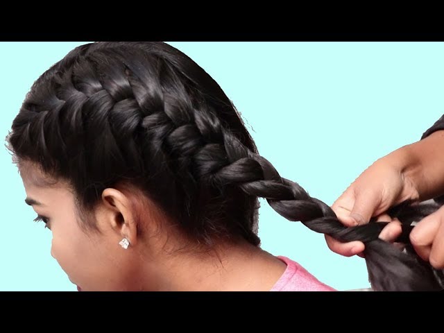 Double Dutch Braids - Surfers Paradise Hairwraps & Braiding Gold Coast