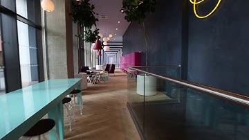 Apex House / Scape Wembley, developed by Vision Modular & Tide Construction - PBSA