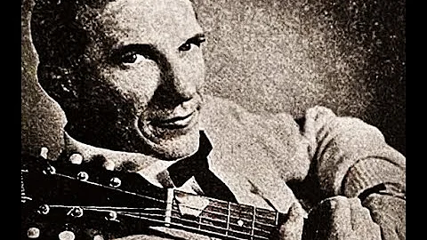 Bob Fry - I'm Gonna Be Gone (1965) [Obscure Country]