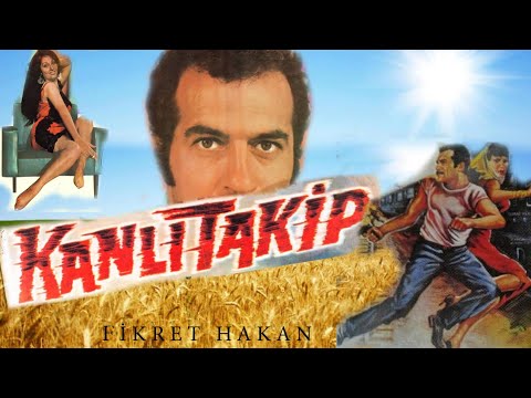 Vahşi İntikam: Kanlı Takip Türk Filmi | FULL | FİKRET HAKAN