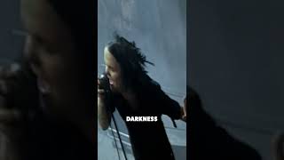 The Rasmus - No Fear | DESTINATION DARKNESS 🖤 #therasmus #hidefromthesun #rock