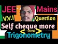 More than types question #trigonometry equations #important #jeemains #2026 #attempt2026 #struggleto