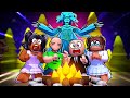 GOING TO A HAUNTED CAMP?? | Roblox Dread Camp Story