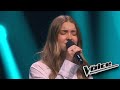 Liv-Margrethe Muren Ulvund | Voksesmerter (Trygve Skaug) | Blind audition | The Voice Norway 2024