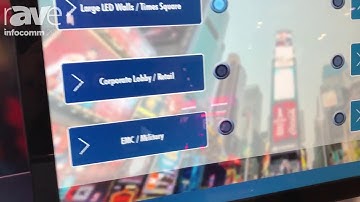 InfoComm 2017: Analog Way Showcases Its Large Scale Systems Solution