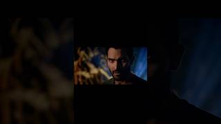 Angry Derek 🐺 #teenwolf #werewolf #alpha