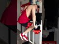 TikTok- denisporthouse | #workout #fitnessgym #fitgym #fitness #gym #фитнес #russia #юмор #воткинск