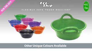 Celebrity Eco Skip 2019 Profile