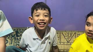 HABIS PADEL MAMPIR SOTO MURAH ENAK ANDALANYA DI SOLO