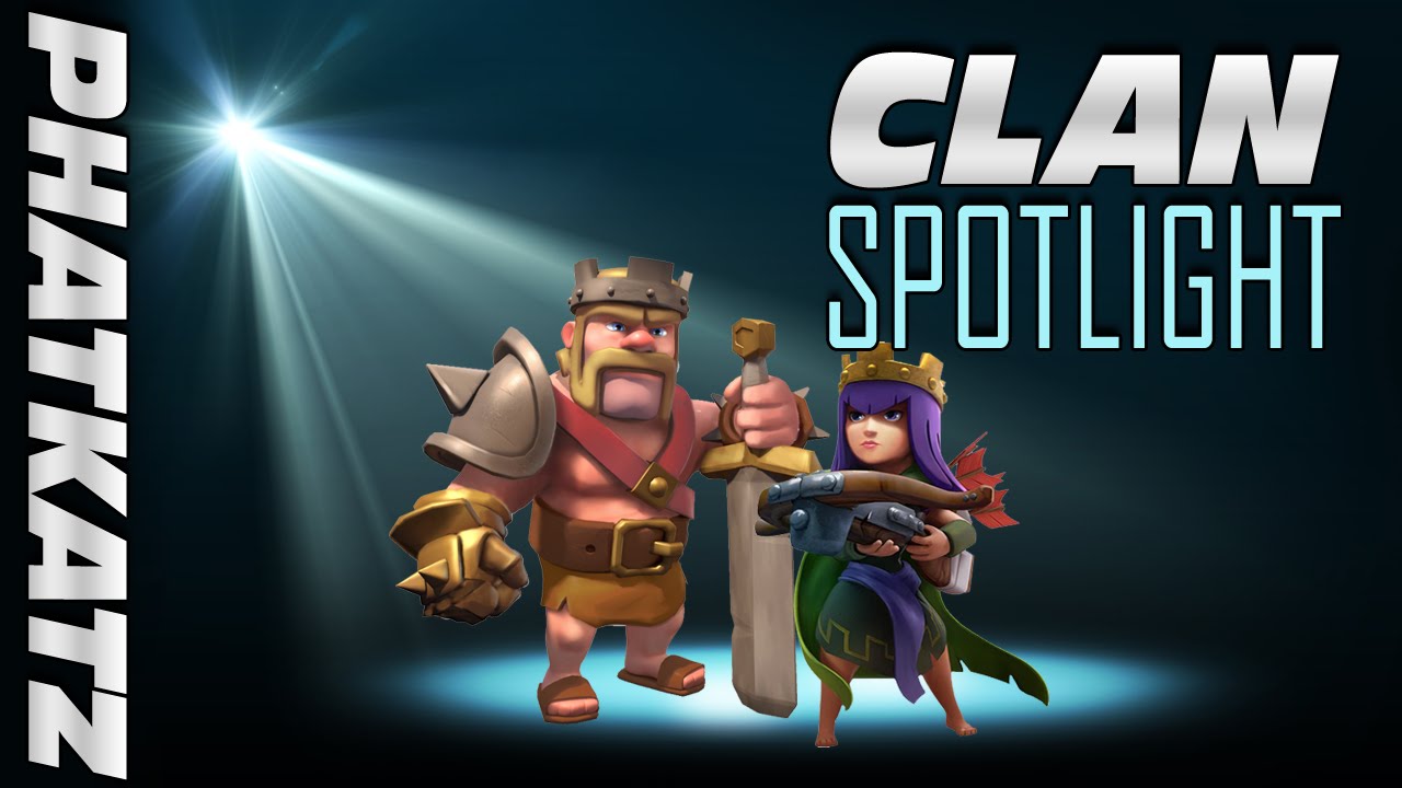 SPOTLIGHT ON THE PHATKATZ - NEARLY PERFECT!