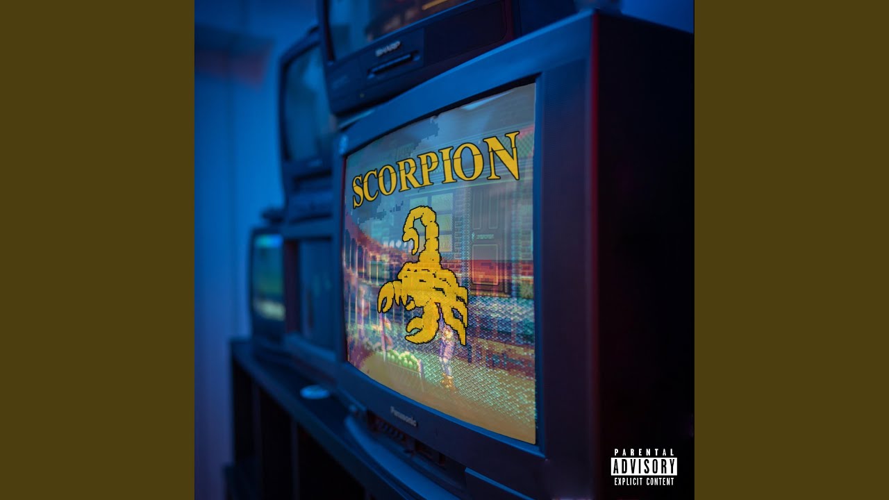 Guarda Scorpion su YouTube Guarda Scorpion su YouTube