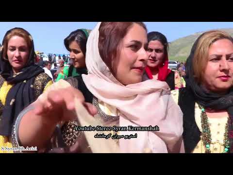 Best Kurdish Dance Aram Balki Jwan Trin W Xoshtarin Halparki P6 7 2018