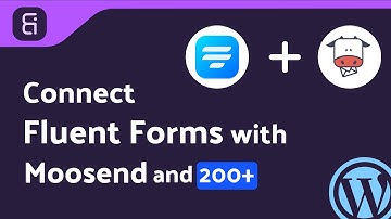 Integrating Fluent Forms with Moosend | Step-by-Step Tutorial | Bit Integrations