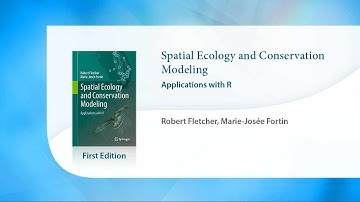 Spatial Ecology and Conservation Modeling