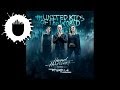 Headhunterz feat. Krewella - United Kids of the World (Cover Art)