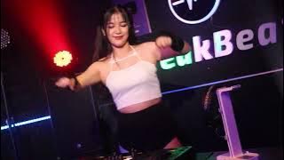 DJ Asalkan Kau Bahagia BreakBeat Remix Full Bass  With  DJ Raisa
