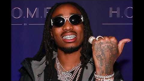 Quavo Untitled 2021 snippet