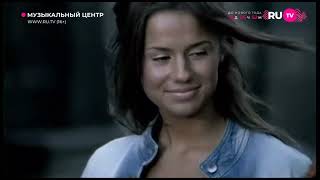 Алекса - Где же ты (2009 г.) (Музыкальный центр) (RU.TV)