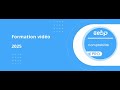 Tuto Formation vidéo EBP Compta PRO 2025