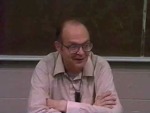 Stanford Lecture: Mathematical Writing - Preparing books for publication (1) Episode cover